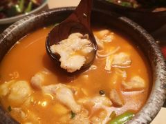 -山石榴·贵州菜(丰盛里店)