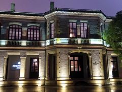 -Patek Philippe百达翡丽(上海源邸店)