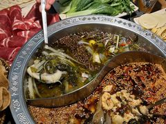 -胖子鱼·天水麻辣鱼火锅(秦州407店)