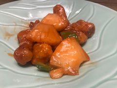 -京香轩·中餐厅(上海中庚聚龙酒店)