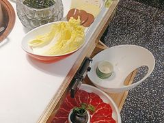 -洪氏嗨捞·猪肚鸡火锅(阳光天地店)