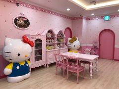 -凯蒂猫主题馆