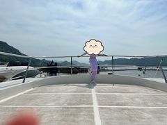-千岛湖希尔顿休闲艇俱乐部