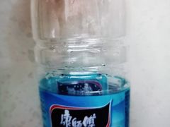 康师傅矿泉水-今天国际酒店-餐厅