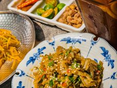 -禄婶鸡煲·打边炉
