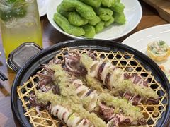 -集品堂·JPC餐厅(青年大街市府店)