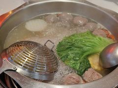 -八合里潮汕鲜牛肉火锅(吉大店)