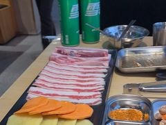 -麻蒲碳烤肉(嘉禾东平地铁站19号店)
