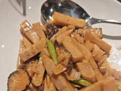 -丽景华侨酒店-渔味小厨