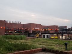 -砂之船奥特莱斯(合肥店)