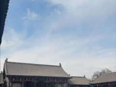 -平遥县衙
