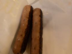 -麦当劳(北方国贸大厦店)