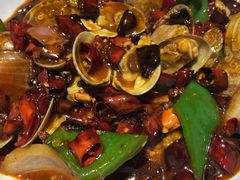 -小杨烤肉(高新店)