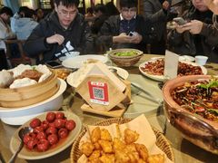 -水煮三国·川鲁江湖菜(香山店)