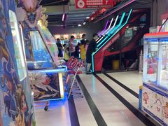 -阿尔法Game Station(中山路店)