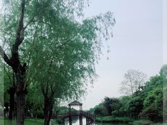 -艾溪湖湿地公园