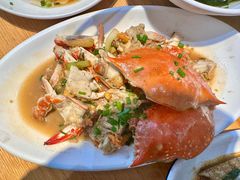 -金海湾海鲜排档(朱家尖店)