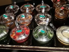 -大红袍火锅料理(尖沙咀店)