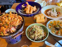 -小吊梨汤·北京菜(香山店)