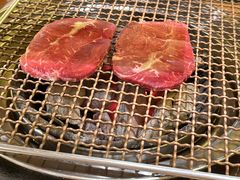 -九田家黑牛烤肉料理(衡百国际店)