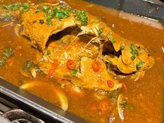 -鄱阳湖·江西小炒·瓦罐煨汤(五道口店)