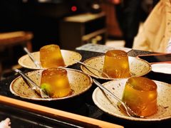 -湊湊火锅·茶憩(石家庄万象城店)