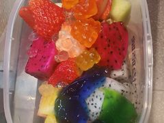 -溪边姑娘·拉丝酸奶水果捞(春熙路店)
