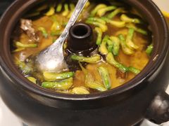 -福照楼汽锅鸡·云南菜(万达广场店)