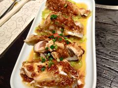 -滋粥楼·顺德菜海鲜茶点(方舟店)