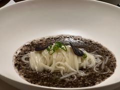 -广州富力丽思卡尔顿酒店·丽轩·粤菜