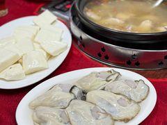 -花苑美食横琴生蚝火锅(拱北粤华路店)