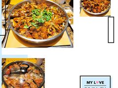 -黄记煌三汁焖锅(顺义华联店)