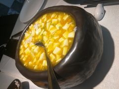 海胆蟹肉豆腐-新加坡海鲜(国贸商城店)