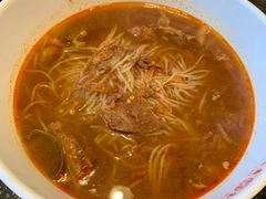 -金龙烧烤·牛肉面(西塔店)