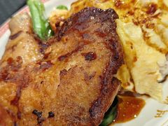 -孖记茶档·热腾茶餐(荔湾领展广场店)