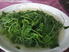 -西复兴羊肉馆(南翔老街店)