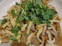 -桃子餐厅·天津菜(红星路直营店)