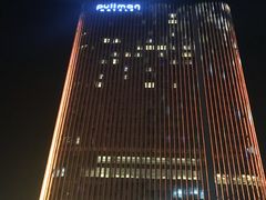 -无锡新湖铂尔曼大酒店