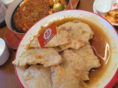 -英兰朝族饭店(河南桥头店)