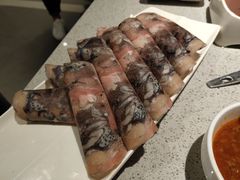 -海底捞大排档火锅(悦荟广场店)