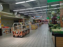 -农工商超市(金沙江路店)