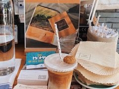 -Cafe del Volcan(永康路店)