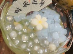 -千代武日本料理(爱建店)