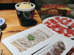 -凤吉园乌拉满族火锅中华老字号(繁荣路店)