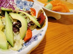 -千吉日本料理(日本一条街店)