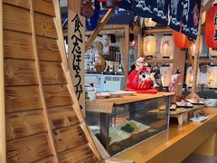 -视界美食自助餐厅·石家庄希尔顿酒店