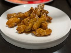 -北京王府井希尔顿酒店·秦唐中餐厅Chynna