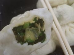 -津门张记包子铺(中山门店)