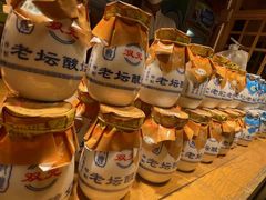 -沙州食驿·非遗小吃夜市