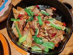 -云海肴·汽锅鸡·云南代表菜(丁香国际店)